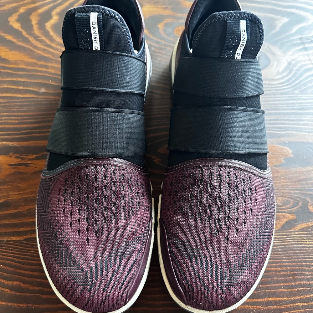 Ecco Danish Design Sneaker